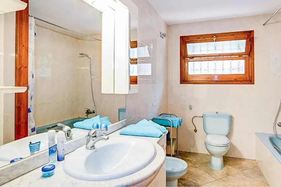 Villa Cadi . Ref. 620 Tamariu