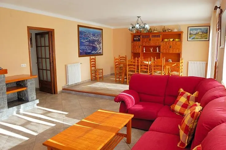 Villa Cadi . Ref. 620 Tamariu 0*,  Spain