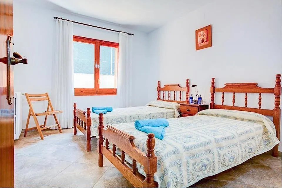 Villa Cadi . Ref. 620 Tamariu 0*,