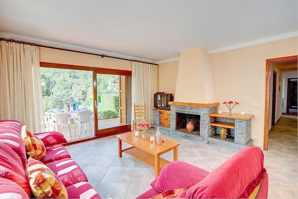 Villa Cadi . Ref. 620 Tamariu