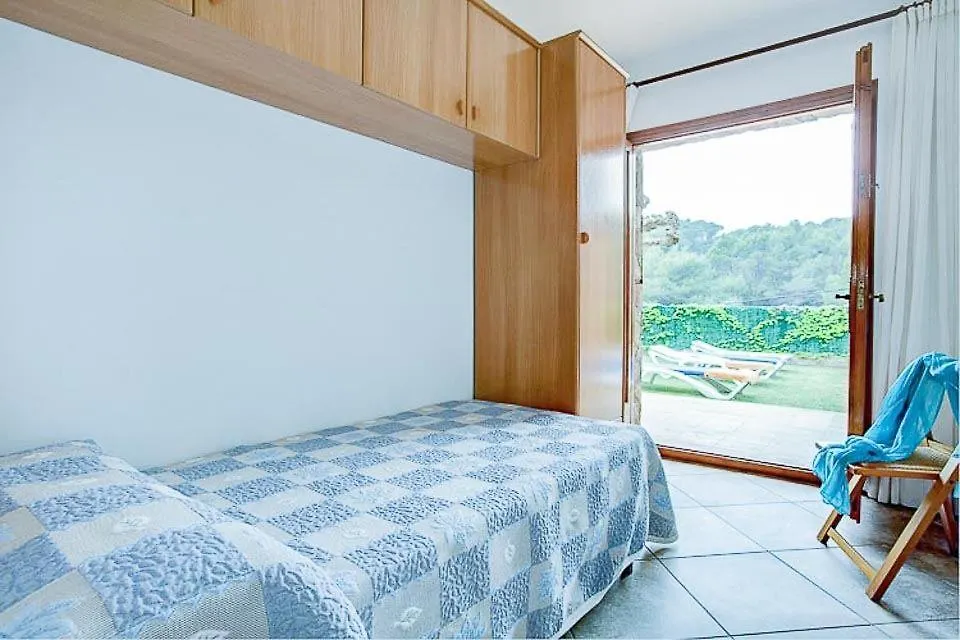 Villa Cadi . Ref. 620 Tamariu Spain