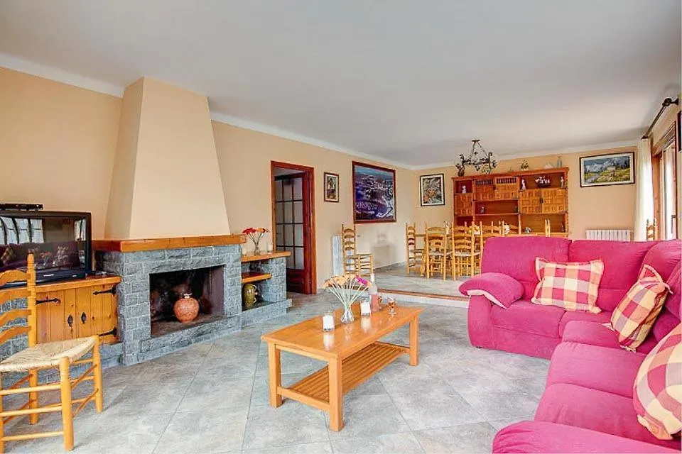 Villa Cadi . Ref. 620 Tamariu