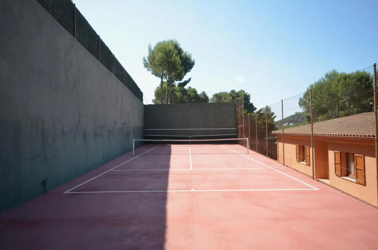 Villa Cadi . Ref. 620 Tamariu Spain