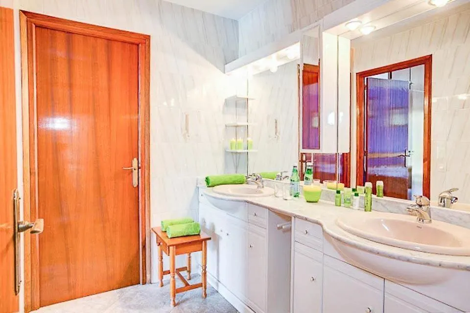 Villa Cadi . Ref. 620 Tamariu Spagna