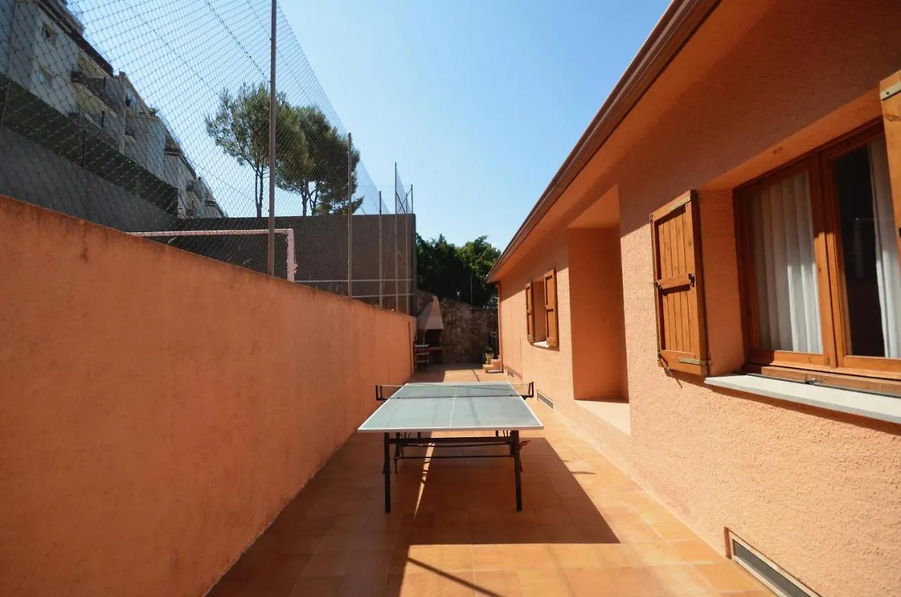 Villa Cadi . Ref. 620 Tamariu