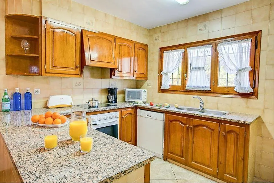 Villa Cadi . Ref. 620 Tamariu