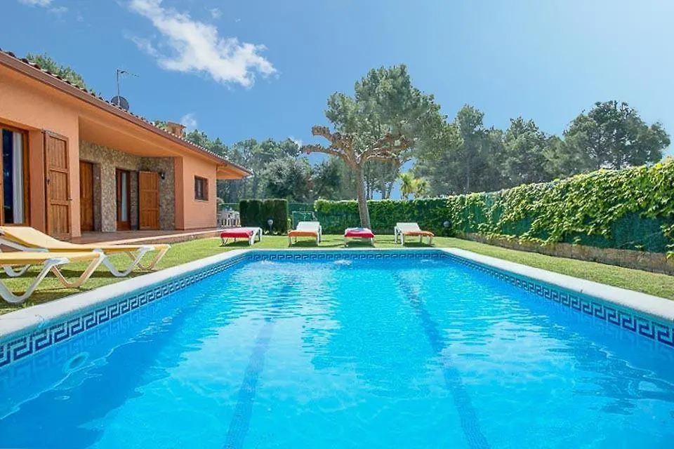 Villa Cadi . Ref. 620 Tamariu 0*,