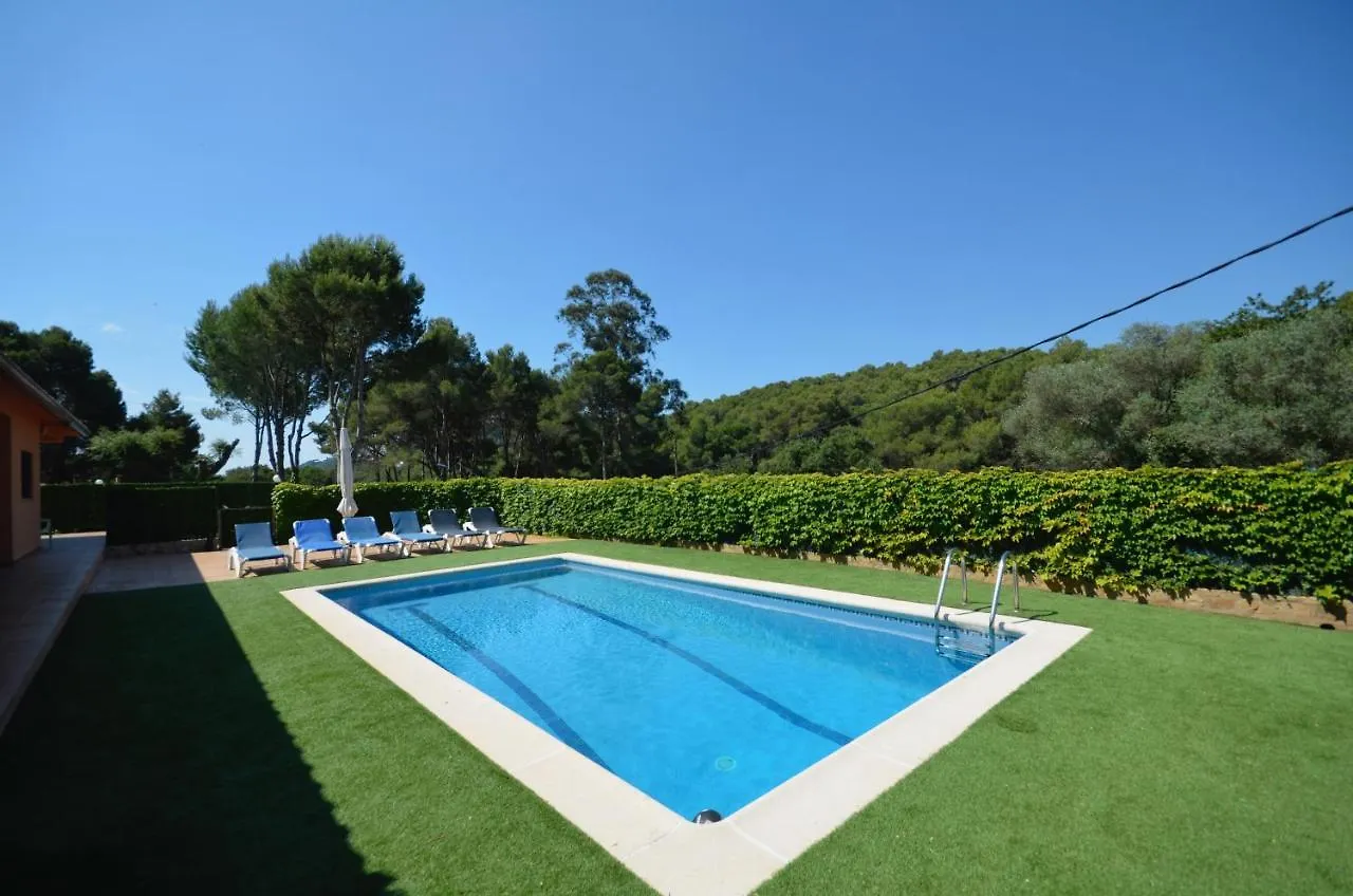 Villa Cadi . Ref. 620 Tamariu