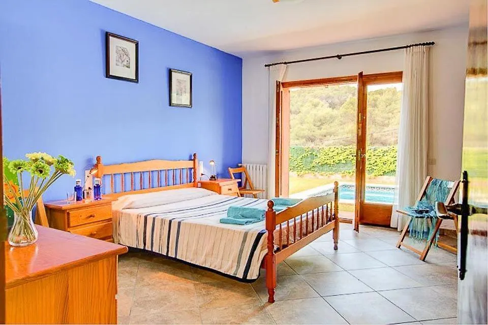 Villa Cadi . Ref. 620 Tamariu