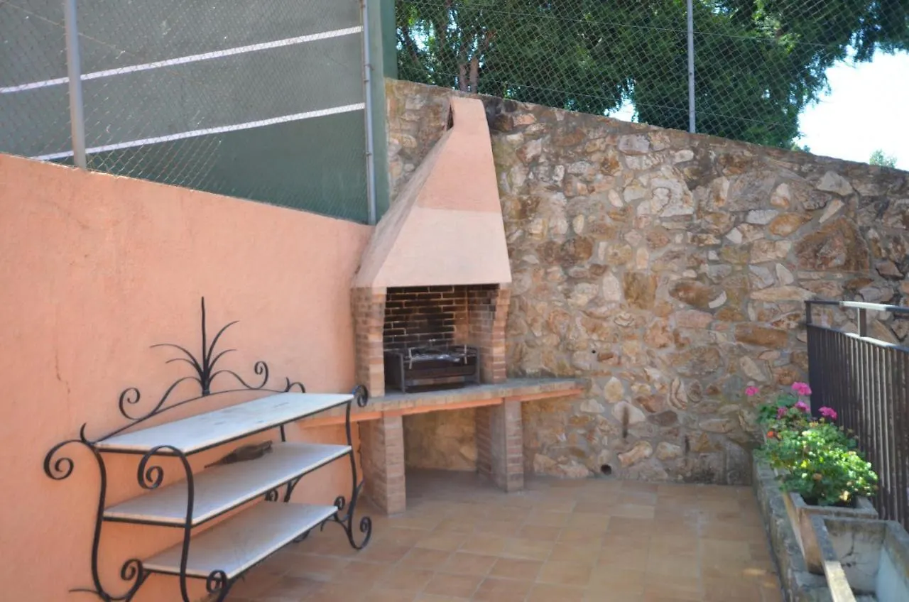 Villa Cadi . Ref. 620 Tamariu