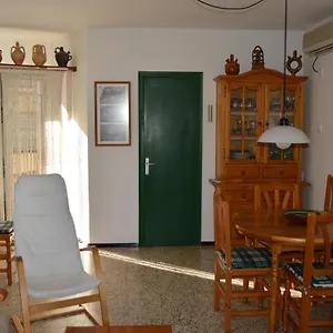 Apartamento La Caseta, Tamariu