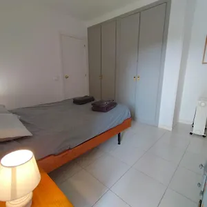Apartamento Precioso Con Piscina En, Tamariu
