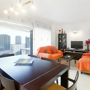 Apartamento Nisso, Tamariu