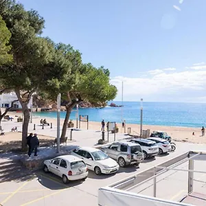 Apartamento Gala 1, Tamariu